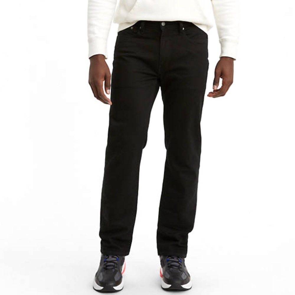 Levis 514 Straight Fit 32W 30L